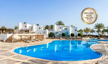 SHARM CLUB BEACH RESORT